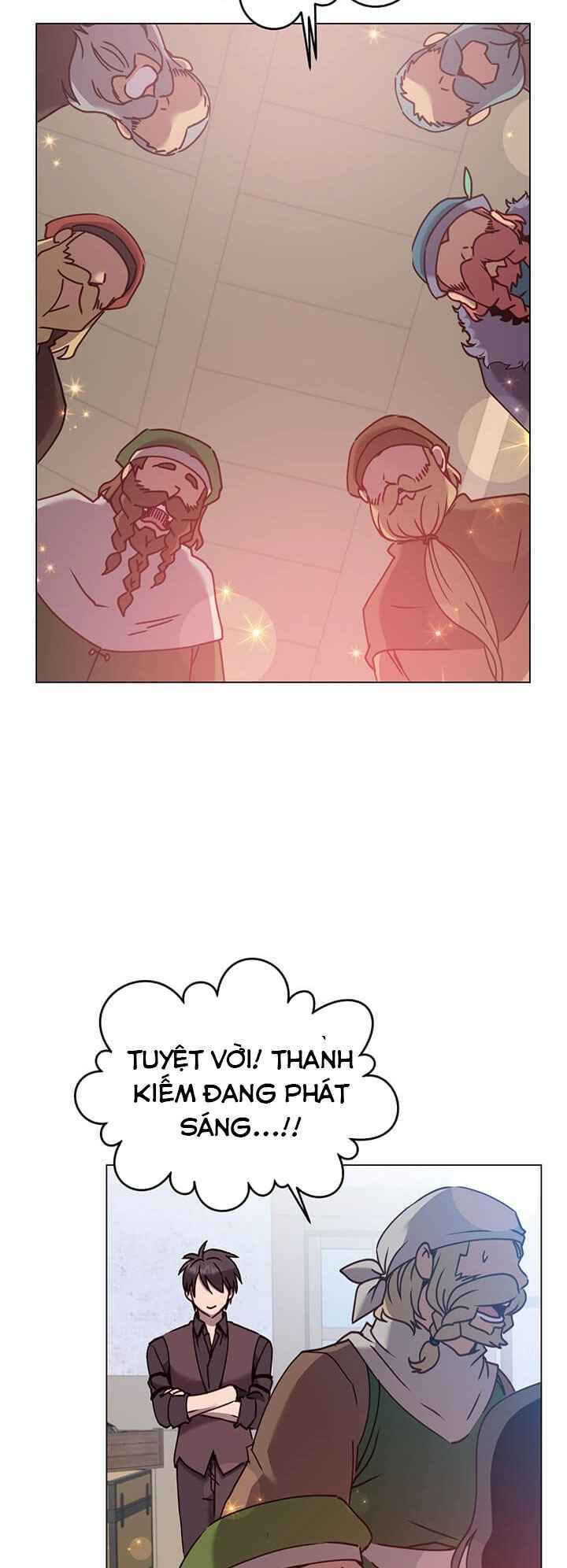 Anh Hùng Mạnh Nhất Trở Lại Chapter 52 - Trang 2