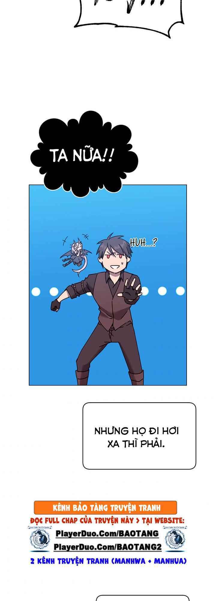 Anh Hùng Mạnh Nhất Trở Lại Chapter 52 - Trang 2