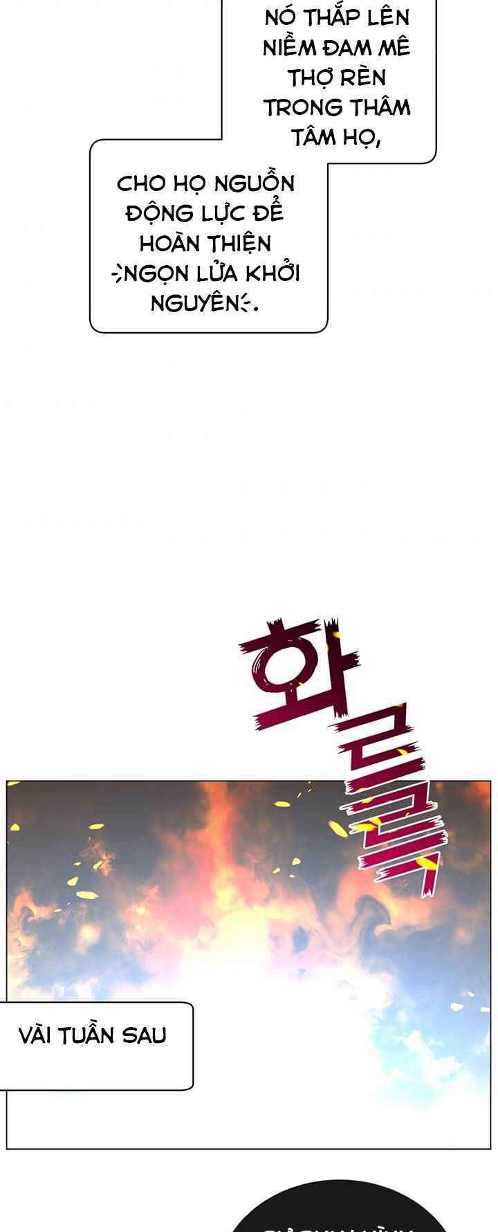 Anh Hùng Mạnh Nhất Trở Lại Chapter 52 - Trang 2