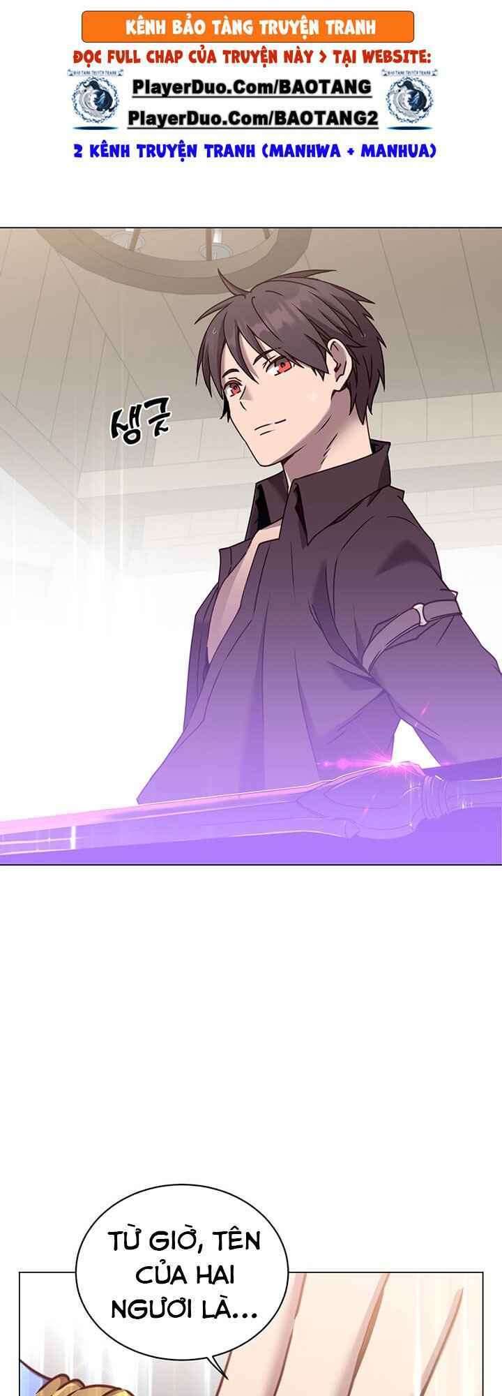 Anh Hùng Mạnh Nhất Trở Lại Chapter 52 - Trang 2