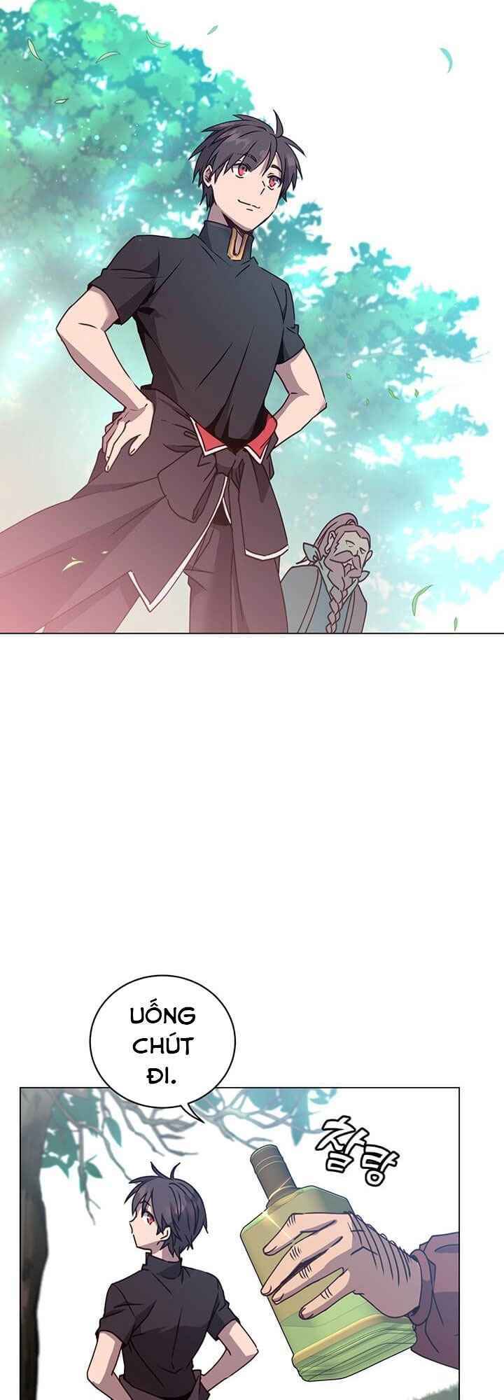 Anh Hùng Mạnh Nhất Trở Lại Chapter 52 - Trang 2