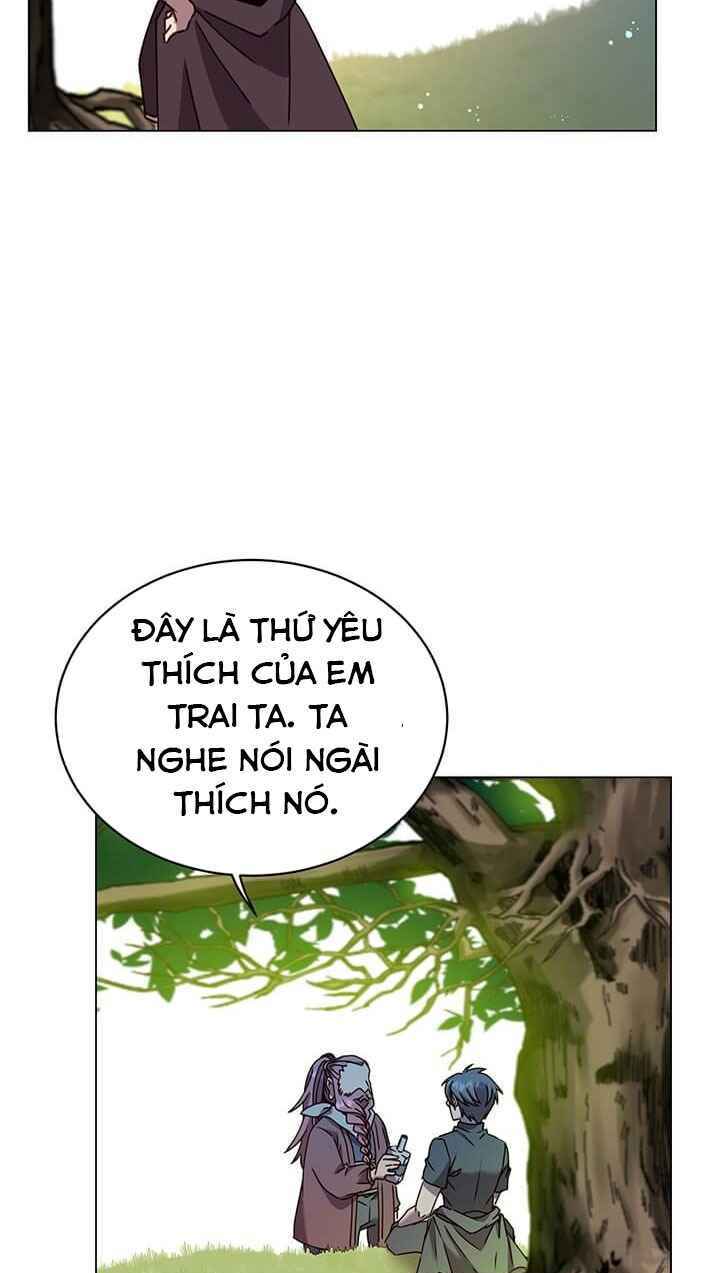 Anh Hùng Mạnh Nhất Trở Lại Chapter 52 - Trang 2