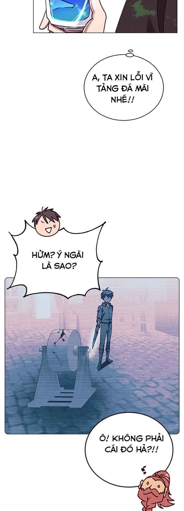 Anh Hùng Mạnh Nhất Trở Lại Chapter 52 - Trang 2