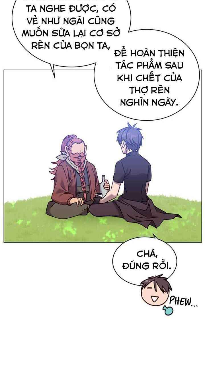 Anh Hùng Mạnh Nhất Trở Lại Chapter 52 - Trang 2