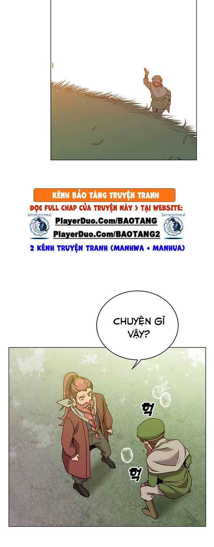 Anh Hùng Mạnh Nhất Trở Lại Chapter 52 - Trang 2