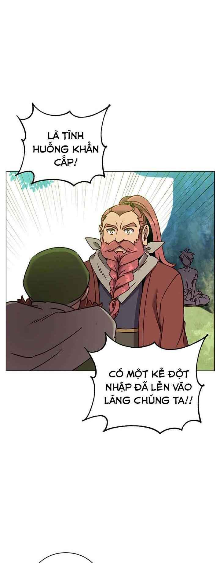 Anh Hùng Mạnh Nhất Trở Lại Chapter 52 - Trang 2