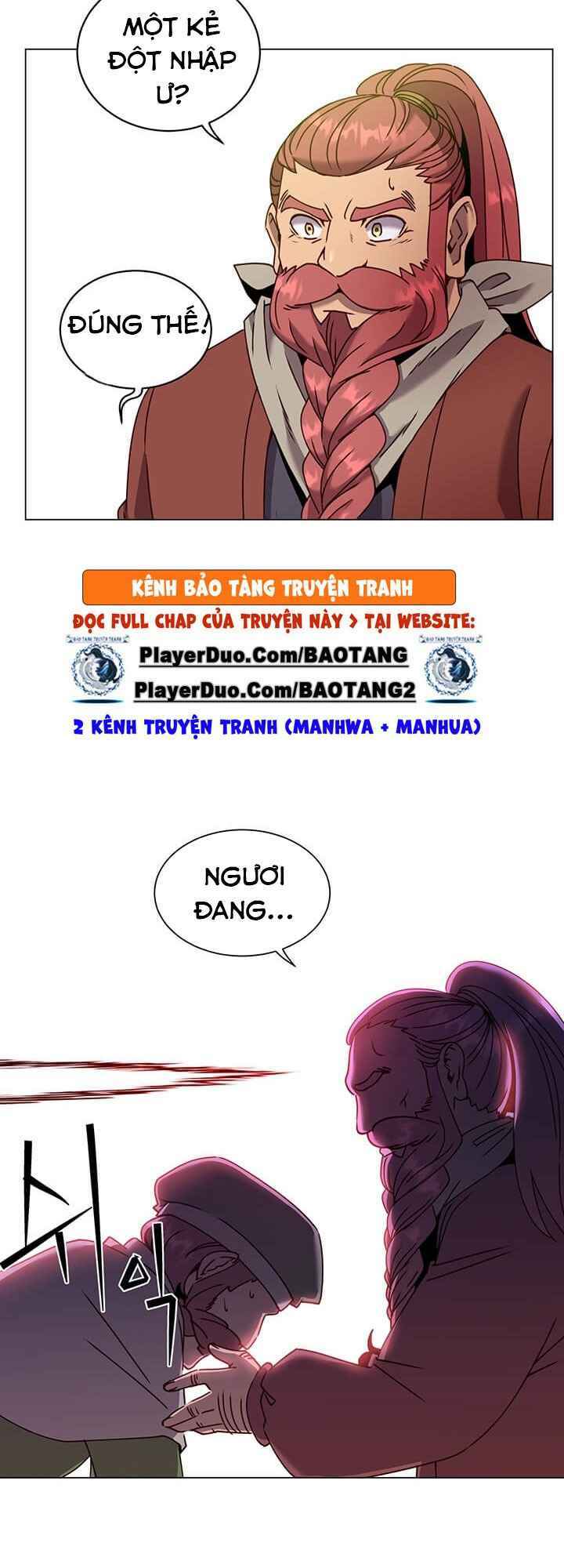 Anh Hùng Mạnh Nhất Trở Lại Chapter 52 - Trang 2