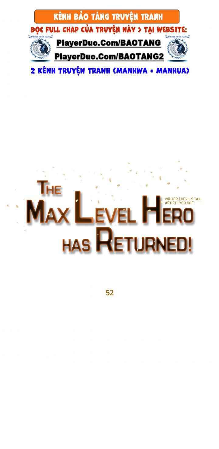 Anh Hùng Mạnh Nhất Trở Lại Chapter 52 - Trang 2