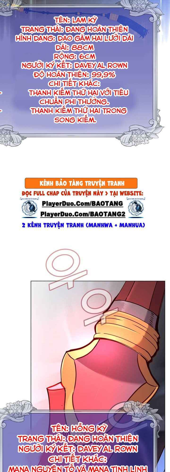 Anh Hùng Mạnh Nhất Trở Lại Chapter 52 - Trang 2