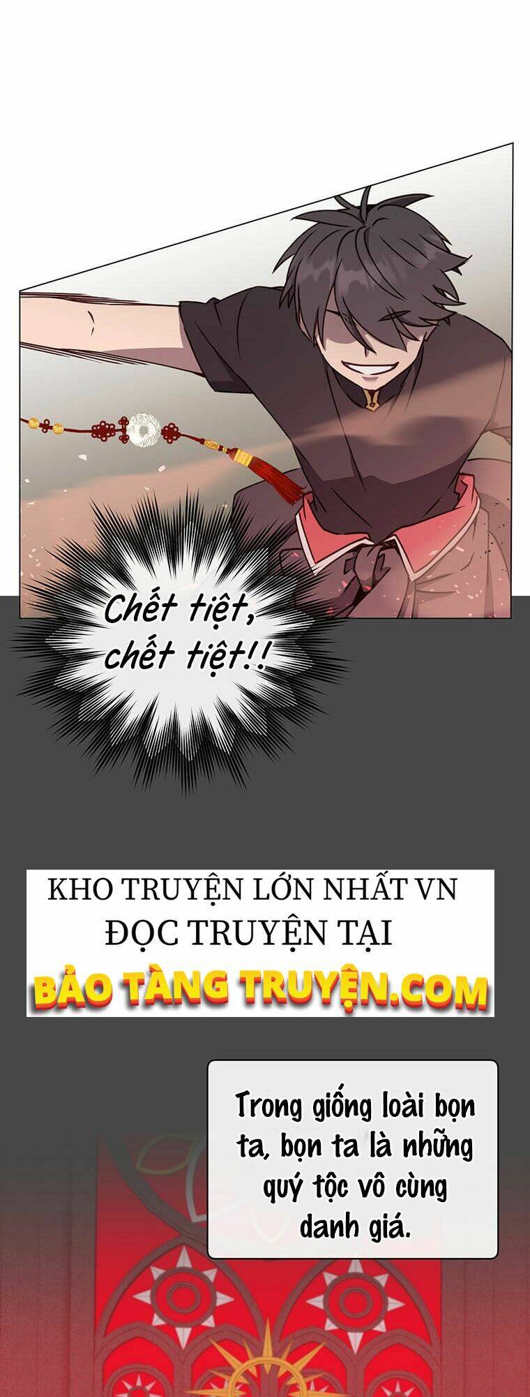 Anh Hùng Mạnh Nhất Trở Lại Chapter 55 - Trang 2