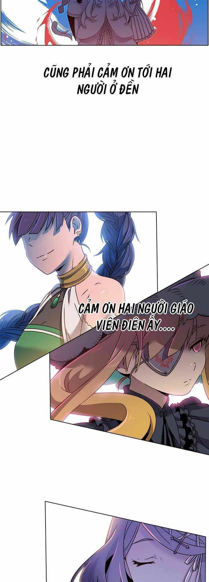 Anh Hùng Mạnh Nhất Trở Lại Chapter 6 - Trang 2