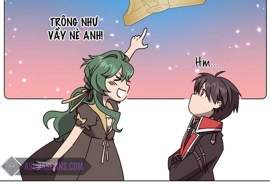 Anh Hùng Mạnh Nhất Trở Lại Chapter 60 - Trang 2