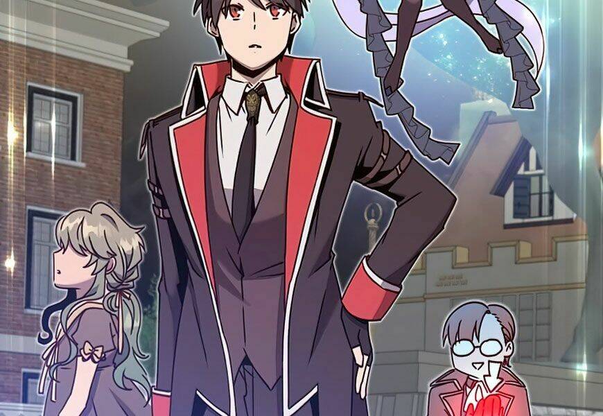 Anh Hùng Mạnh Nhất Trở Lại Chapter 60 - Trang 2