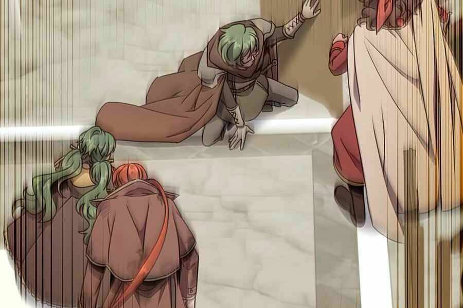 Anh Hùng Mạnh Nhất Trở Lại Chapter 70 - Trang 2