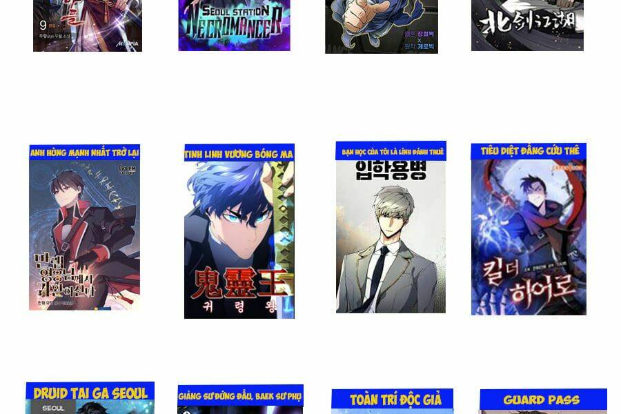 Anh Hùng Mạnh Nhất Trở Lại Chapter 72 - Trang 2