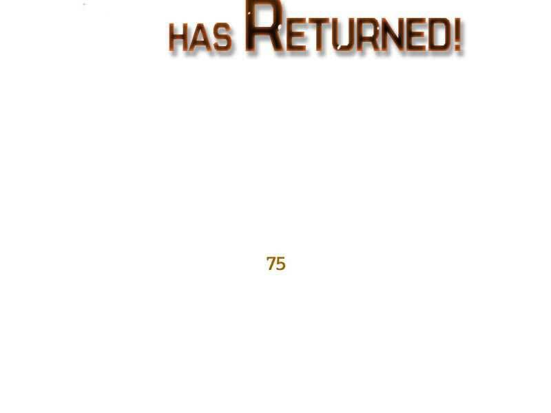 Anh Hùng Mạnh Nhất Trở Lại Chapter 75 - Trang 2