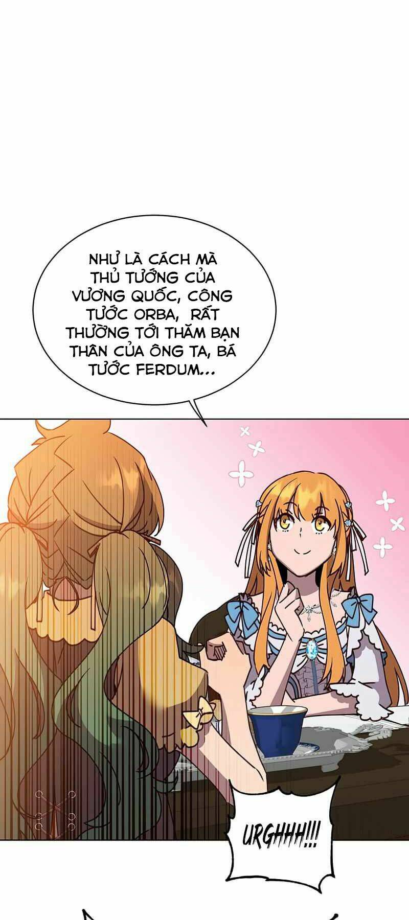 Anh Hùng Mạnh Nhất Trở Lại Chapter 78 - Trang 2