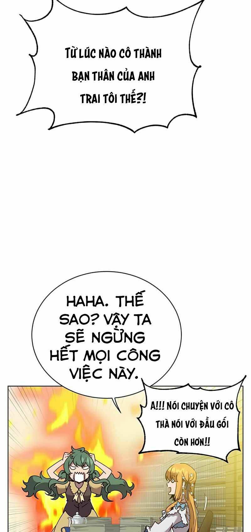 Anh Hùng Mạnh Nhất Trở Lại Chapter 78 - Trang 2