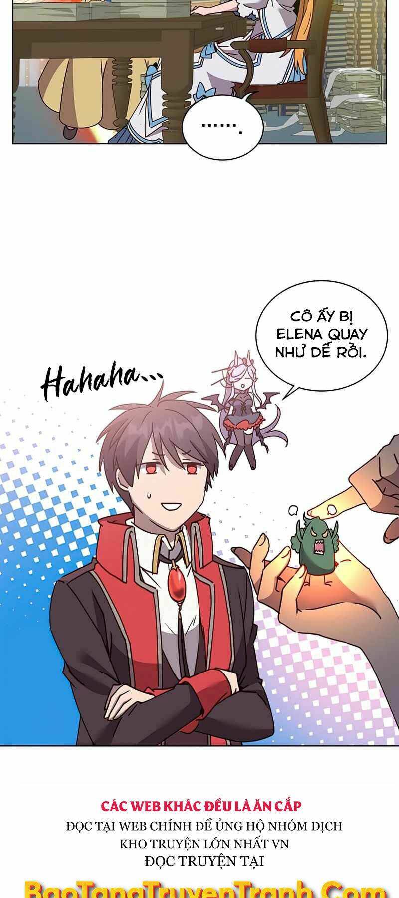 Anh Hùng Mạnh Nhất Trở Lại Chapter 78 - Trang 2