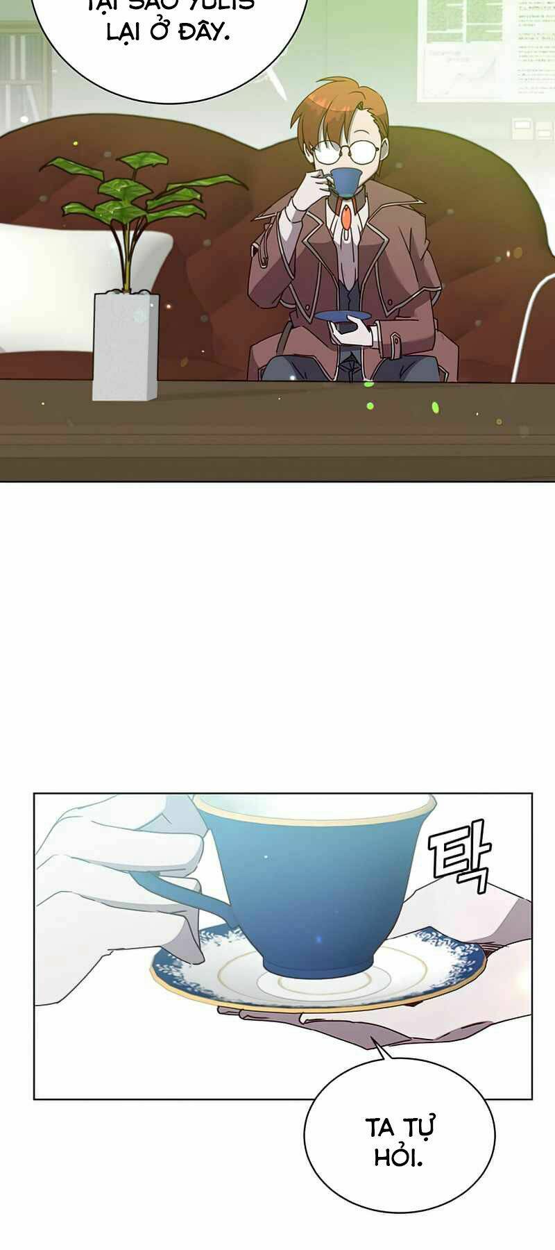 Anh Hùng Mạnh Nhất Trở Lại Chapter 78 - Trang 2