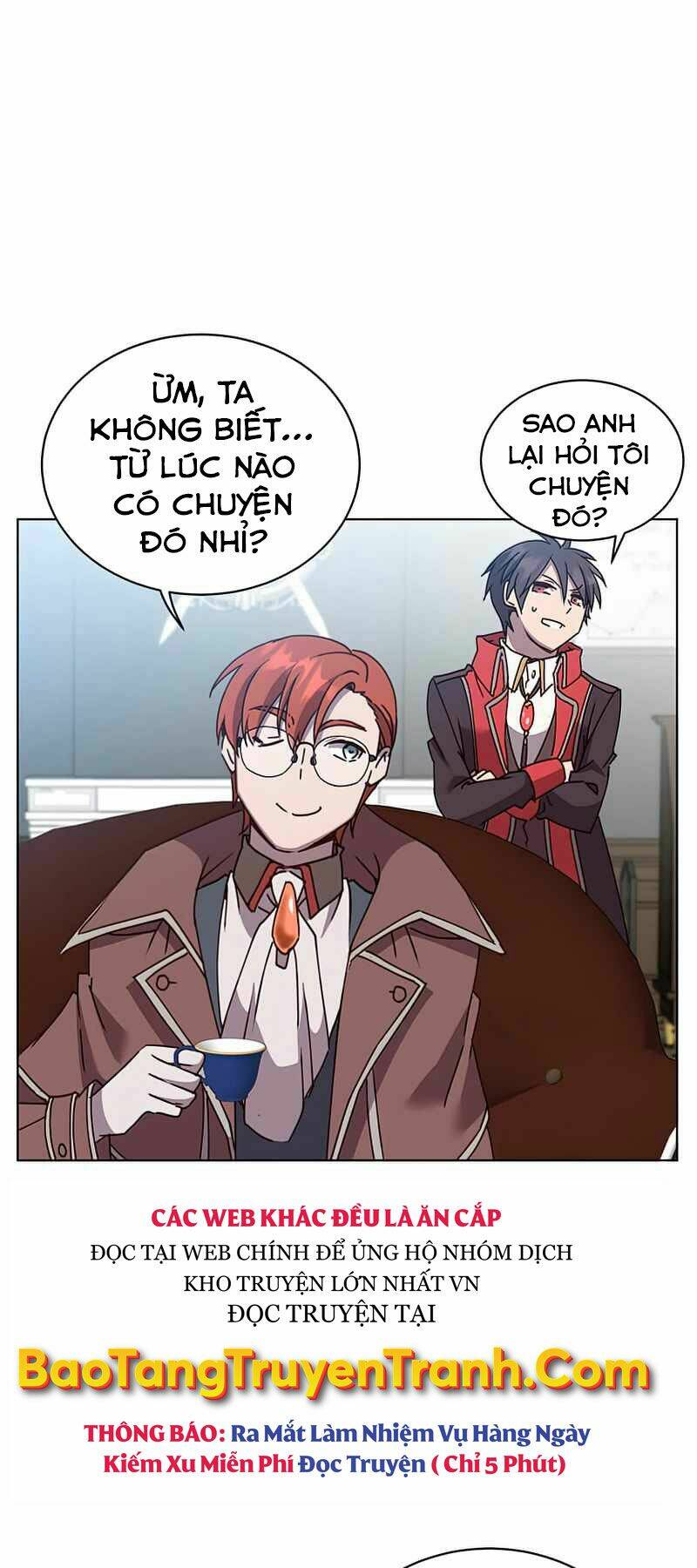 Anh Hùng Mạnh Nhất Trở Lại Chapter 78 - Trang 2