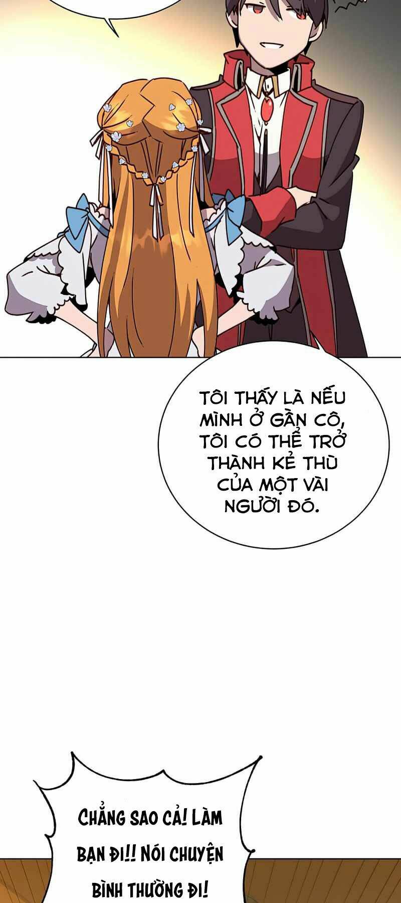 Anh Hùng Mạnh Nhất Trở Lại Chapter 78 - Trang 2