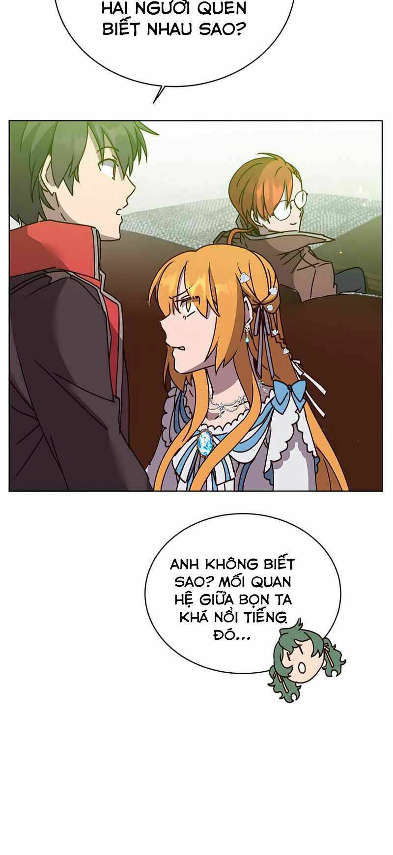 Anh Hùng Mạnh Nhất Trở Lại Chapter 78 - Trang 2