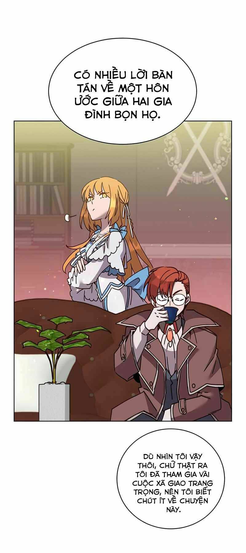 Anh Hùng Mạnh Nhất Trở Lại Chapter 78 - Trang 2