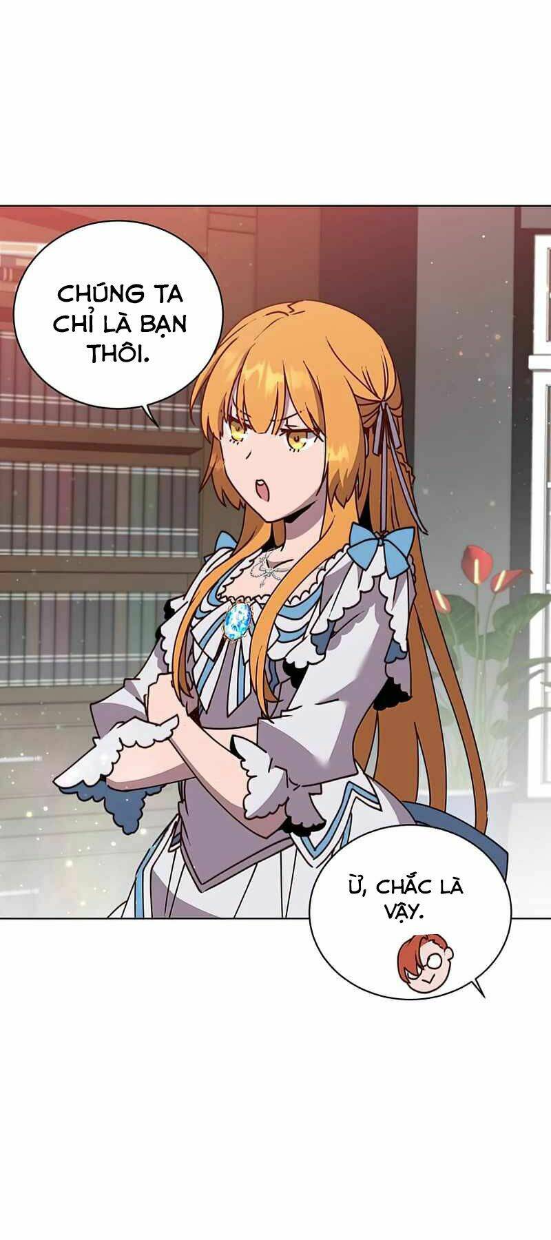 Anh Hùng Mạnh Nhất Trở Lại Chapter 78 - Trang 2