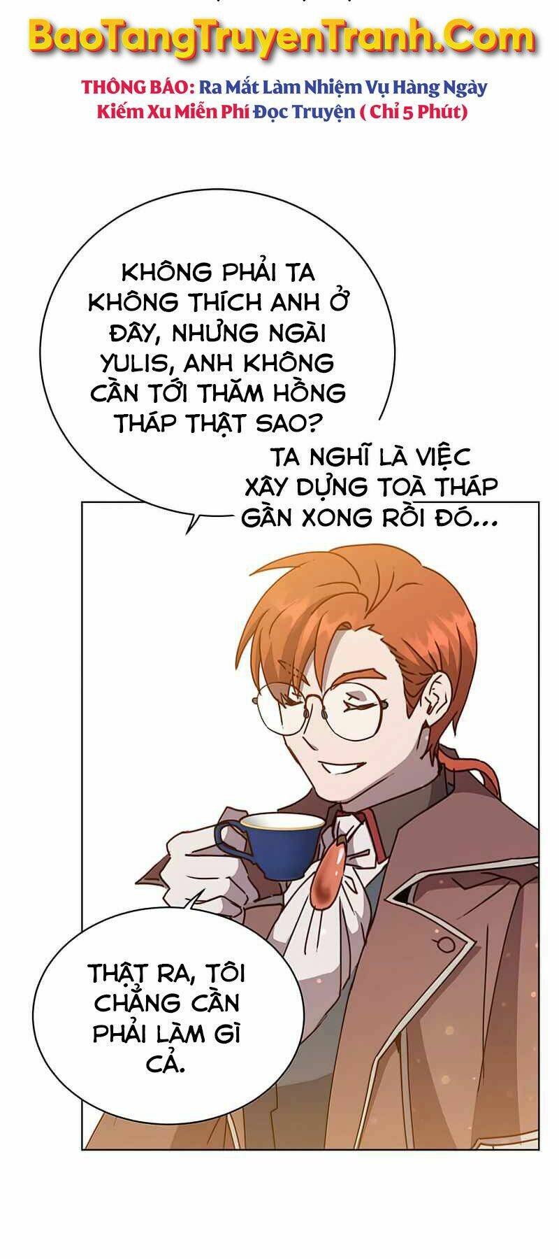 Anh Hùng Mạnh Nhất Trở Lại Chapter 78 - Trang 2