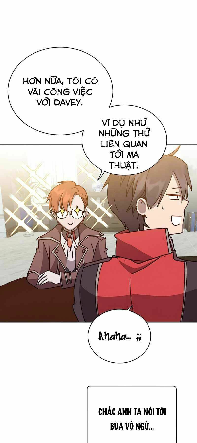 Anh Hùng Mạnh Nhất Trở Lại Chapter 78 - Trang 2