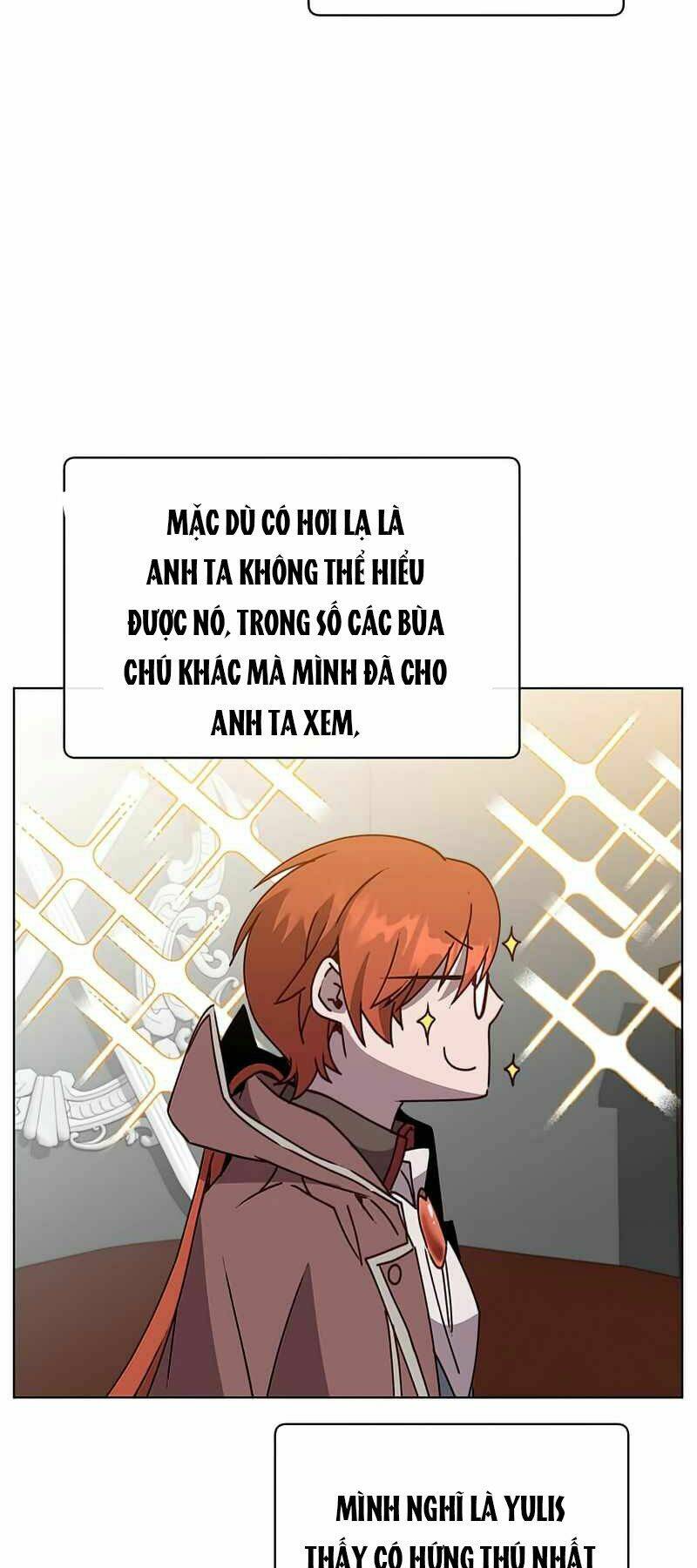 Anh Hùng Mạnh Nhất Trở Lại Chapter 78 - Trang 2