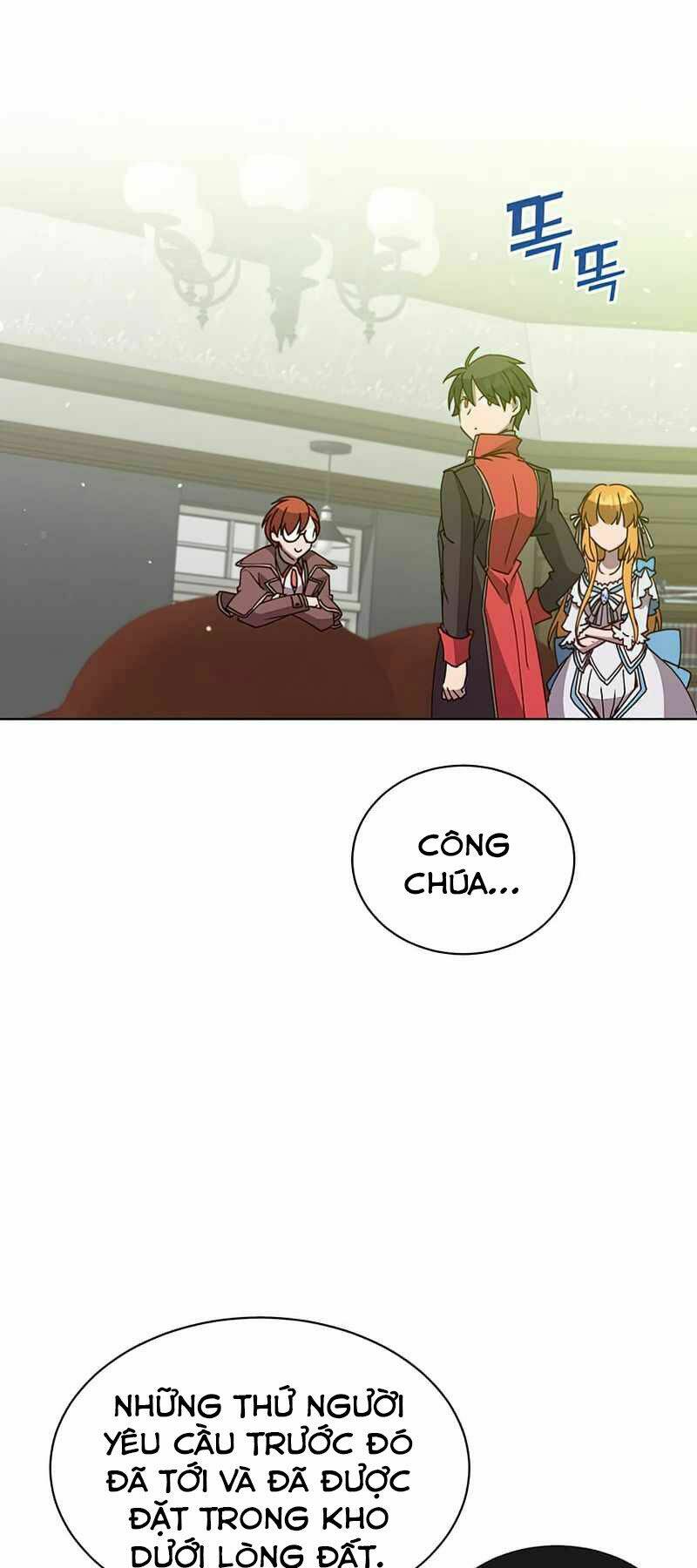 Anh Hùng Mạnh Nhất Trở Lại Chapter 78 - Trang 2