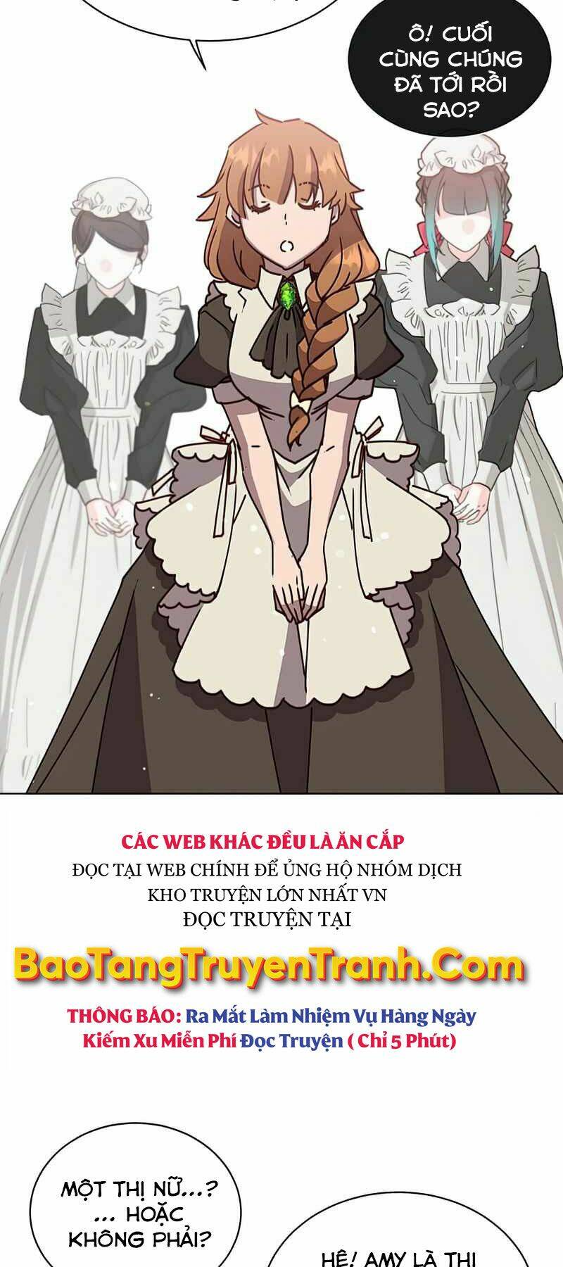 Anh Hùng Mạnh Nhất Trở Lại Chapter 78 - Trang 2