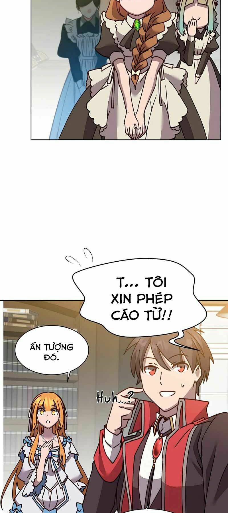 Anh Hùng Mạnh Nhất Trở Lại Chapter 78 - Trang 2