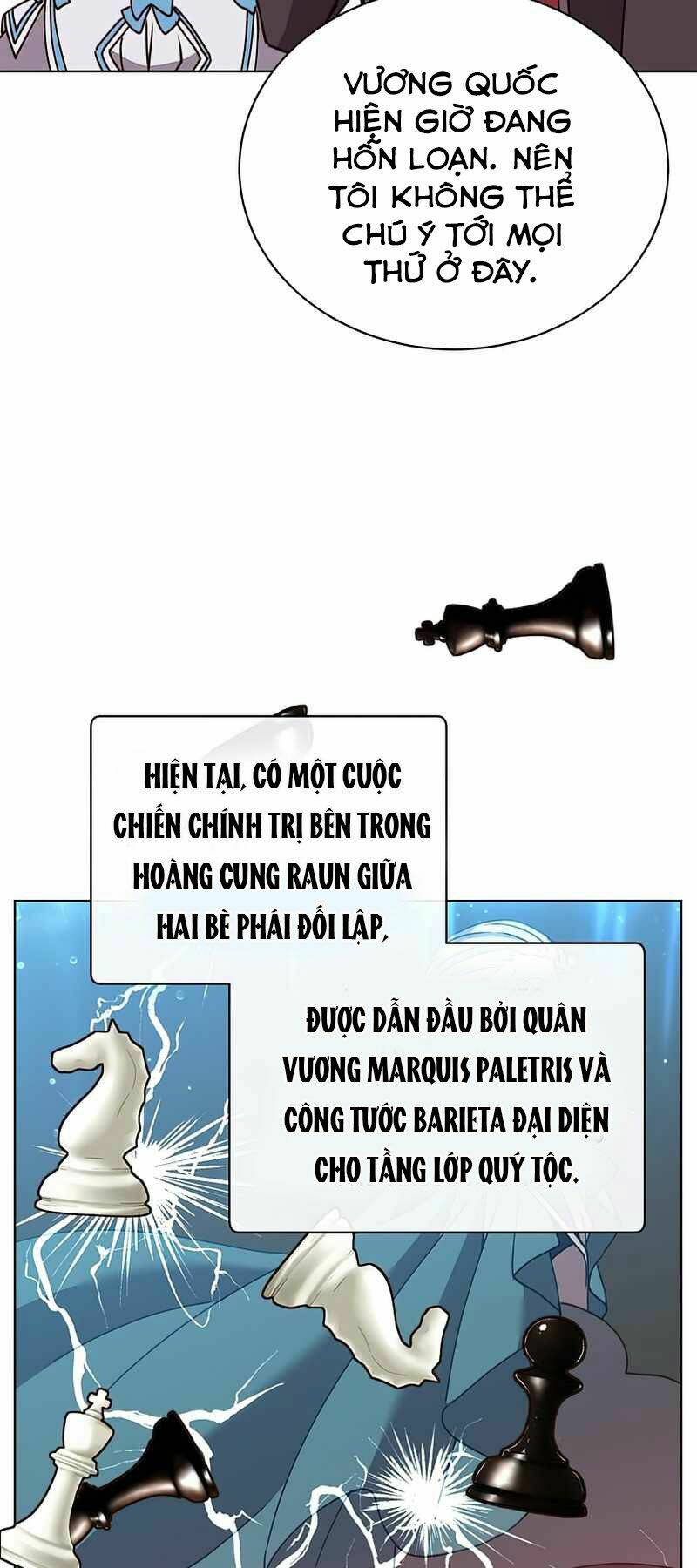 Anh Hùng Mạnh Nhất Trở Lại Chapter 78 - Trang 2