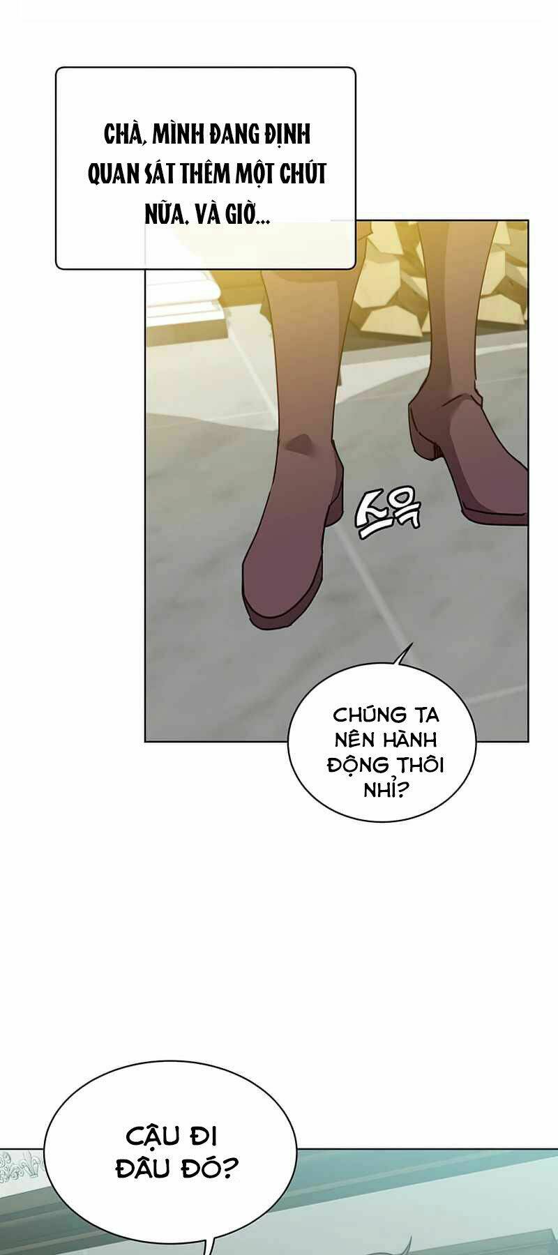Anh Hùng Mạnh Nhất Trở Lại Chapter 78 - Trang 2