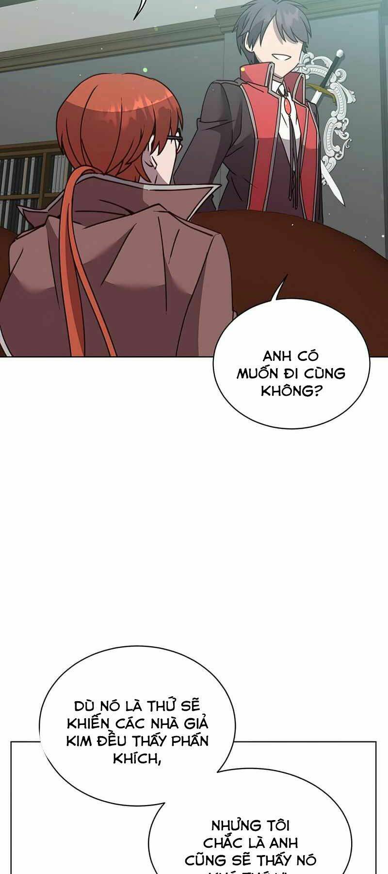 Anh Hùng Mạnh Nhất Trở Lại Chapter 78 - Trang 2