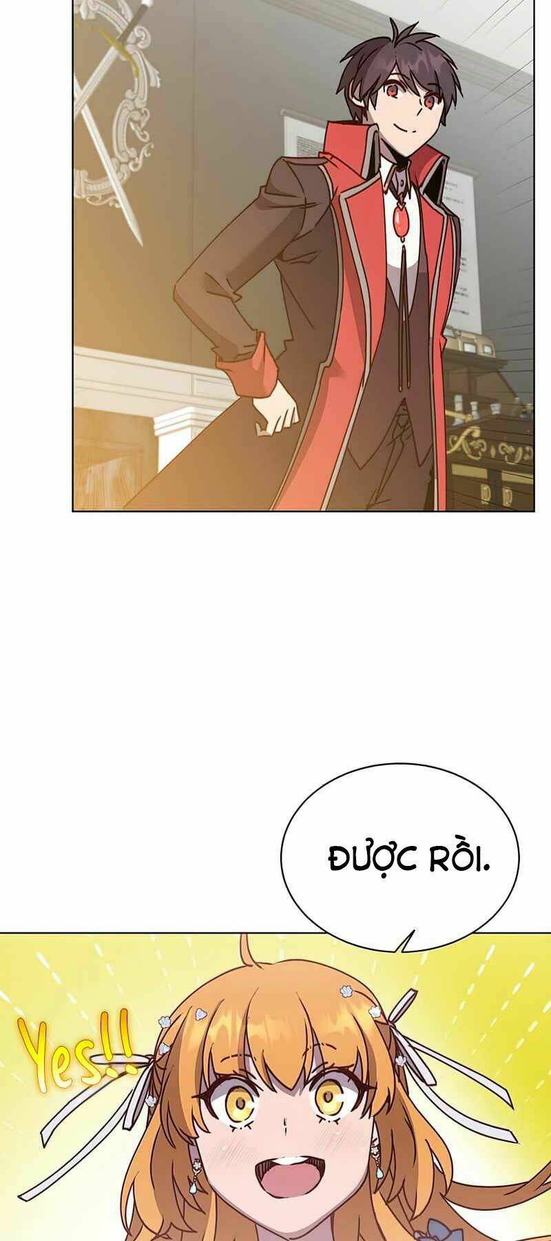 Anh Hùng Mạnh Nhất Trở Lại Chapter 78 - Trang 2