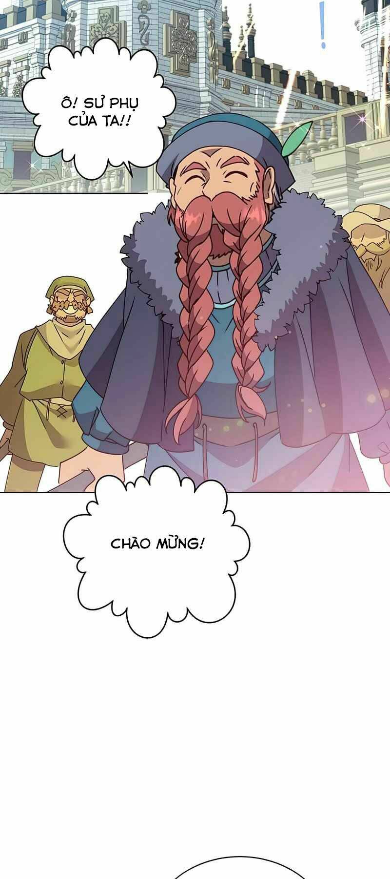 Anh Hùng Mạnh Nhất Trở Lại Chapter 78 - Trang 2