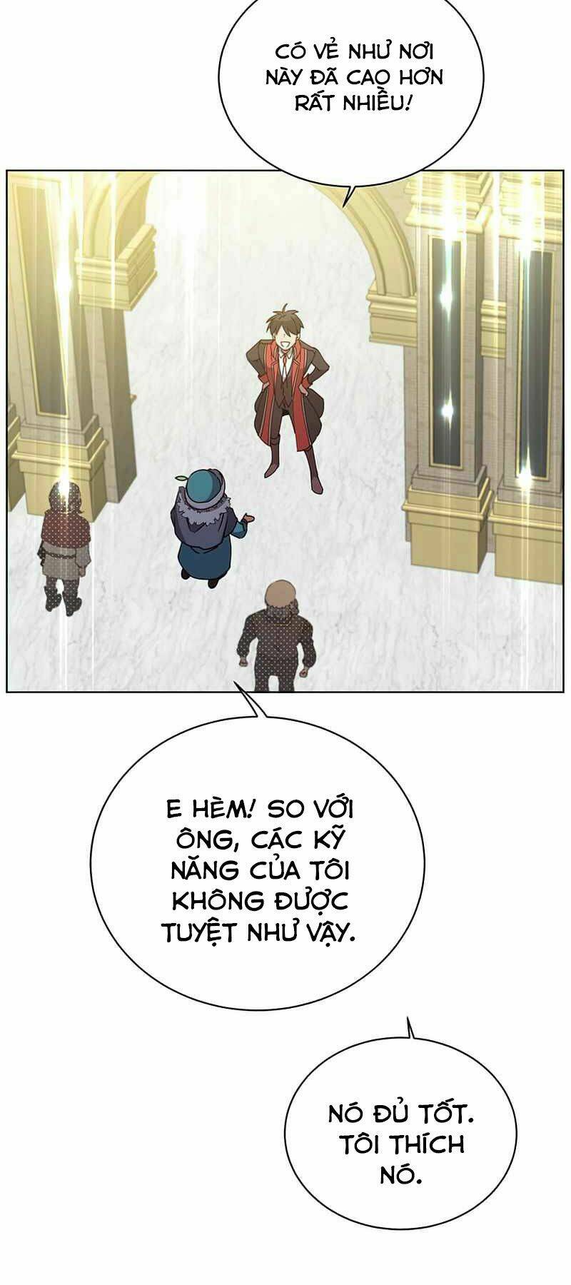 Anh Hùng Mạnh Nhất Trở Lại Chapter 78 - Trang 2