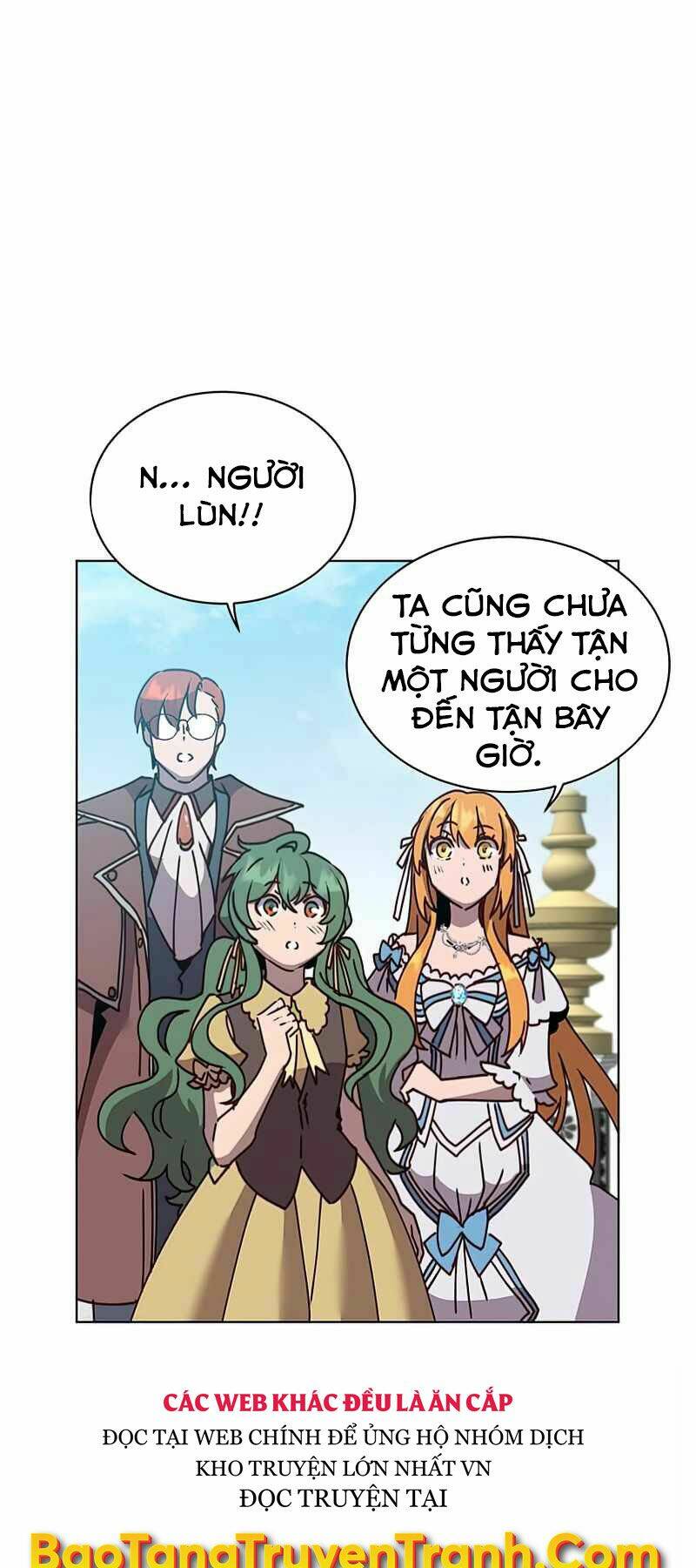 Anh Hùng Mạnh Nhất Trở Lại Chapter 78 - Trang 2