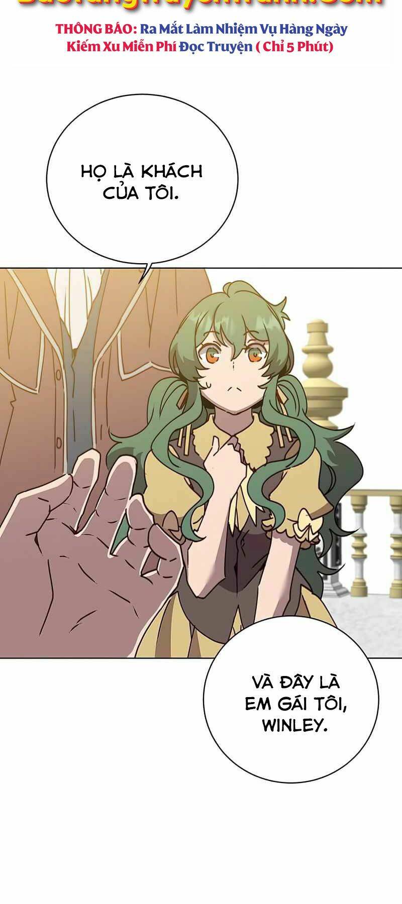 Anh Hùng Mạnh Nhất Trở Lại Chapter 78 - Trang 2