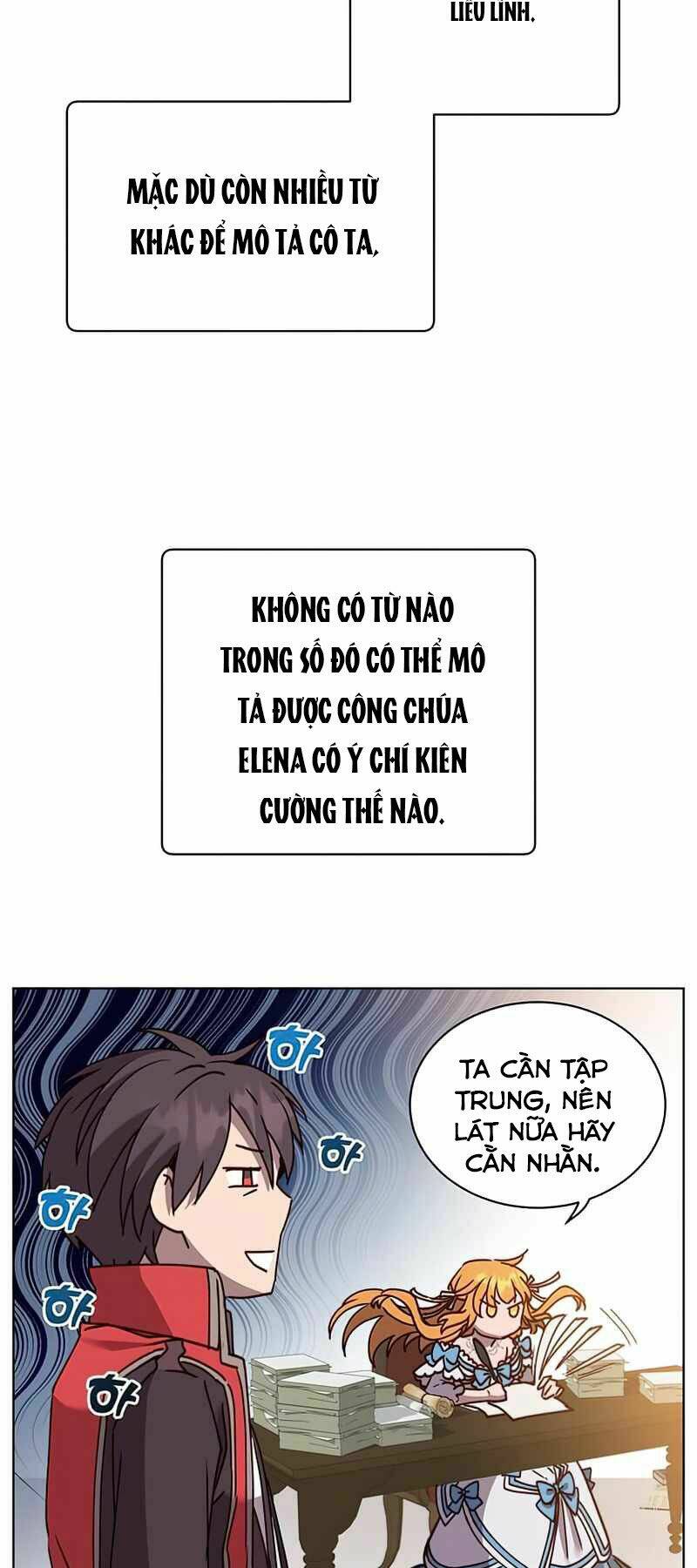 Anh Hùng Mạnh Nhất Trở Lại Chapter 78 - Trang 2