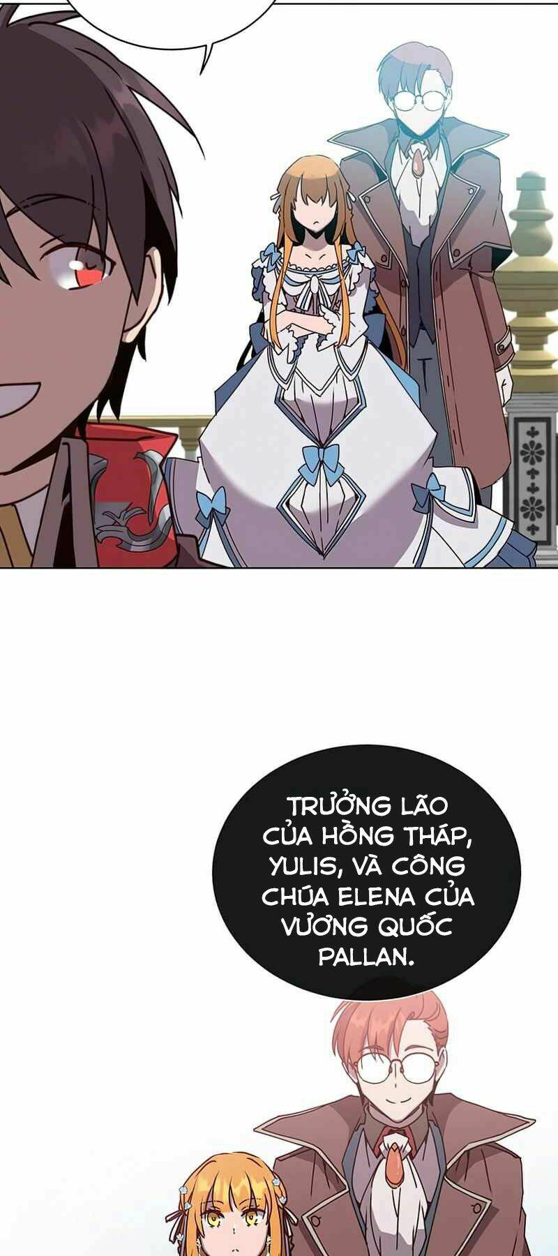 Anh Hùng Mạnh Nhất Trở Lại Chapter 78 - Trang 2