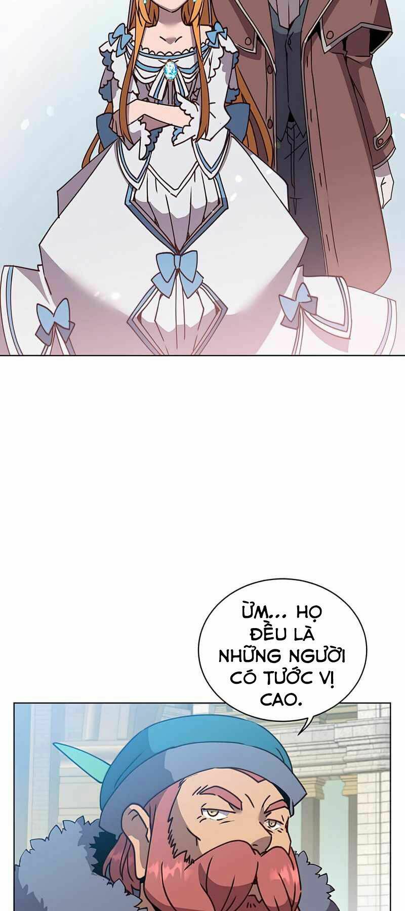 Anh Hùng Mạnh Nhất Trở Lại Chapter 78 - Trang 2