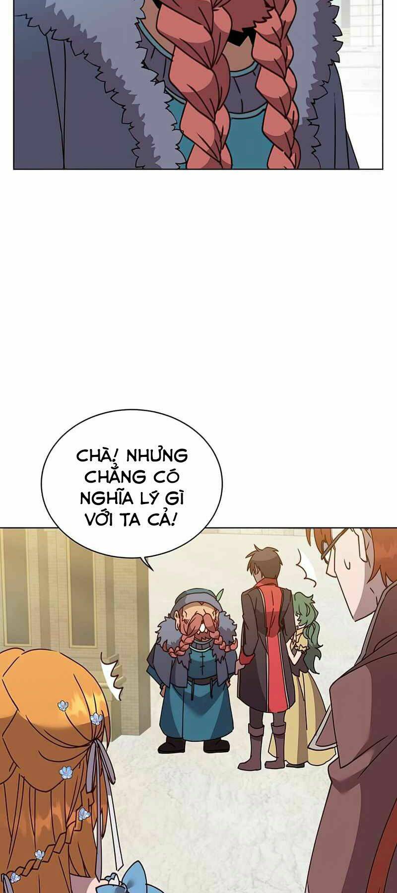 Anh Hùng Mạnh Nhất Trở Lại Chapter 78 - Trang 2
