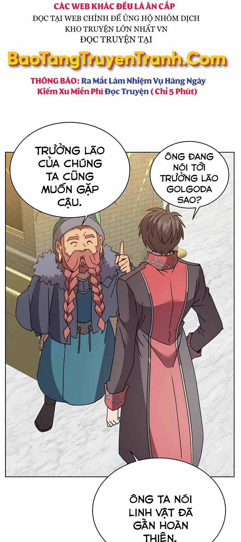 Anh Hùng Mạnh Nhất Trở Lại Chapter 78 - Trang 2