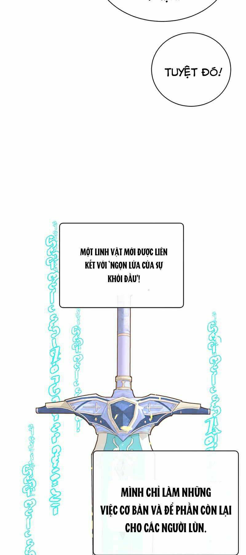 Anh Hùng Mạnh Nhất Trở Lại Chapter 78 - Trang 2