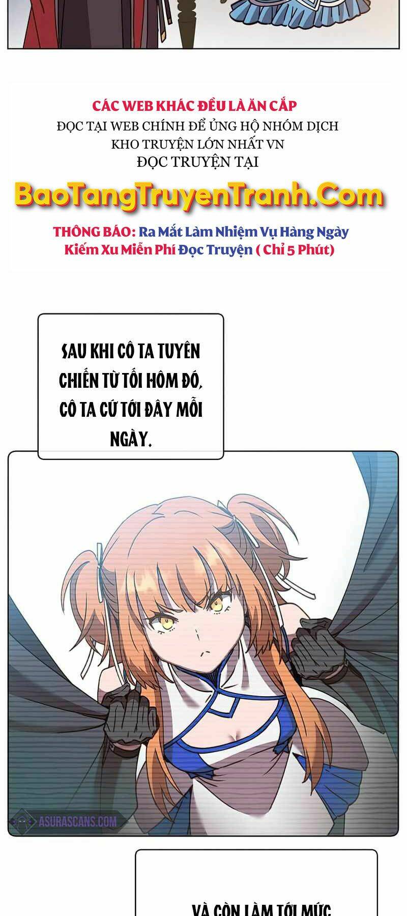 Anh Hùng Mạnh Nhất Trở Lại Chapter 78 - Trang 2